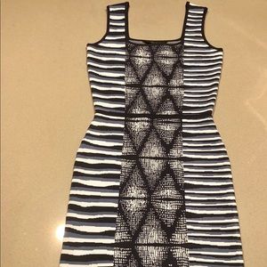 BCBG MAXAZRIA cocktail dress